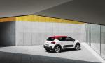 Citroen C3 2016 года